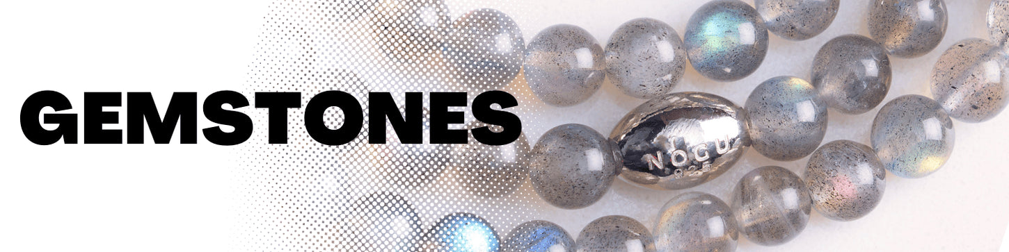 THE GEMSTONE EDIT